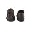 TSF Brown Formal Driving Shoes (96712-BRN)